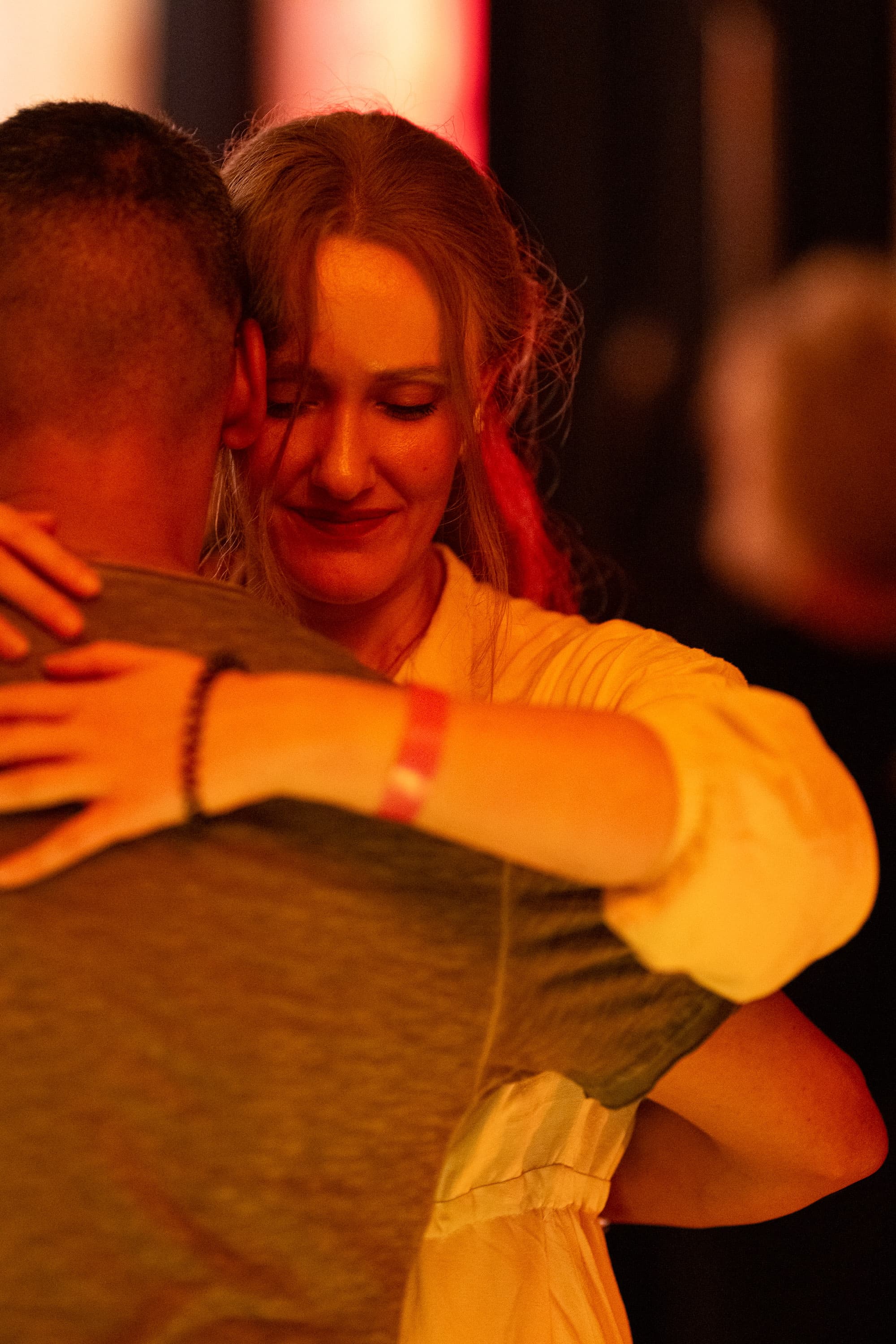 Forró-Tanz in Hamburg